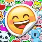 Stickies Sticker Icon