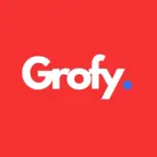 Grofy App iOS Icon