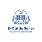E-Cattle Market – Seller iOS Icon