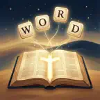 WordGrace - Bible Word Puzzle iOS Icon