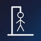 Hangman Now iOS Icon