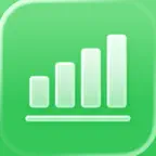 Reports for AdMob iOS Icon