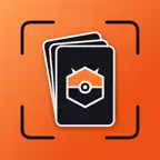 TCG Card Scanner - Ivy icon