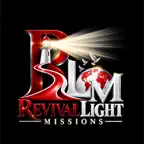 Revival Light Missions iOS Icon