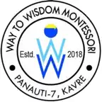 Way to Wisdom iOS Icon