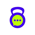 Gym Buds: Workout with Friends Icon
