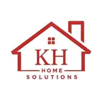 KH Home Solutions iOS Icon