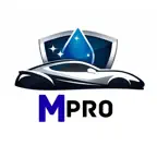 M.PRO iOS Icon