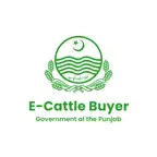 E-Cattle Market – Buyer iOS Icon