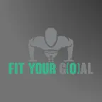 Fityourgoal iOS Icon
