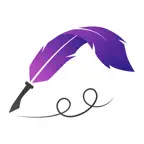 Signature Maker - e Sign App iOS Icon