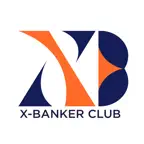 X Banker Club iOS Icon