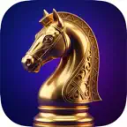 Chess Now AI iOS Icon