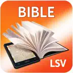 La Bible Français Louis Segond iOS Icon
