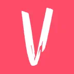 Voyager: Travel Journal & Map Icon