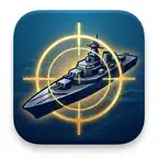 Battle Fleet Now iOS Icon