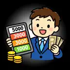 傾斜が楽ちん iOS Icon