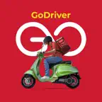 GoFeast Driver iOS Icon