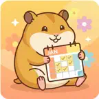 Hamster Do iOS Icon