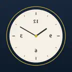 Timeflip - Clock Challenge iOS Icon