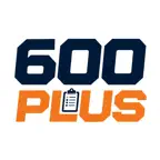 600Plus Trainer iOS Icon