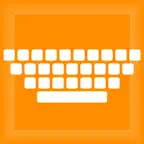 Bindirgal Pro Keyboard icon