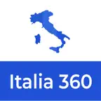 Italia360 - Pocket CAF iOS Icon