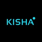 KISHA Weather & Umbrellas iOS Icon