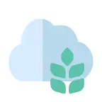 Carbon Foodprint iOS Icon