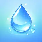 Uru: Hydration Tracker iOS Icon