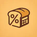 Bake Master: Baking Calculator icon
