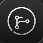Pipedash - CI/CD Monitoring Icon