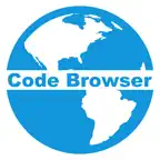 Code Browser - Browser for Dev icon