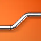 BendPro: Conduit Bending iOS Icon