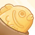 Taiyaki Maker iOS Icon