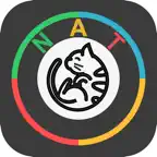 My NAT iOS Icon