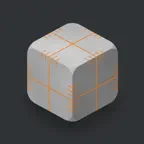 Concrete Tools iOS Icon
