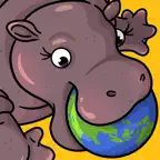 Tasty Planet: Final Bite iOS Icon
