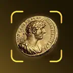 Coin Identifier ~ Coin Value iOS Icon