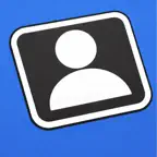 PostingYourFaceEveryday iOS Icon