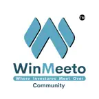 WinMeeto Community iOS Icon