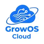 GrowOS Cloud CRM iOS Icon