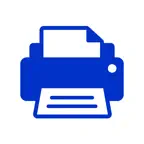 Air Printer App - Print & Scan iOS Icon