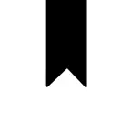 Bookmark icon