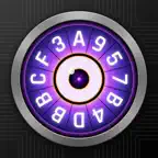 Hex Editor & Viewer: Hex Eye iOS Icon