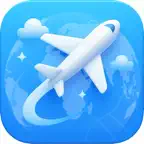 Travel Animator Maps iOS Icon