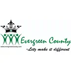 Evergreen County Retreat iOS Icon