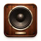 Walnut Audio Icon