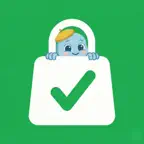 Lista de Cumparaturi: Listuță Icon