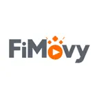 FiMovy: AI Movie & TV Finder Icon